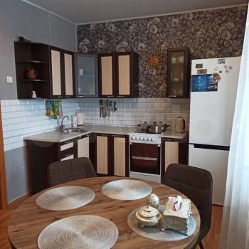 Продается 2-х комнатная квартира, 65,1 м²
