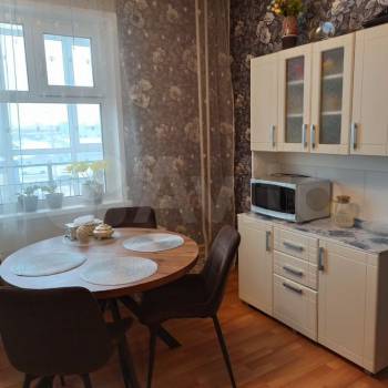Продается 2-х комнатная квартира, 65,1 м²