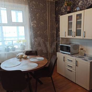 Продается 2-х комнатная квартира, 65,1 м²