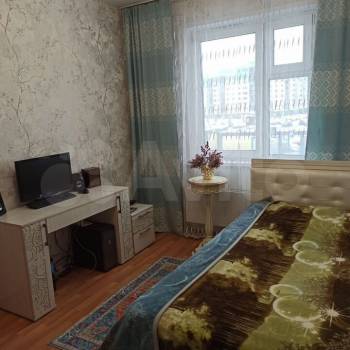 Продается 2-х комнатная квартира, 65,1 м²