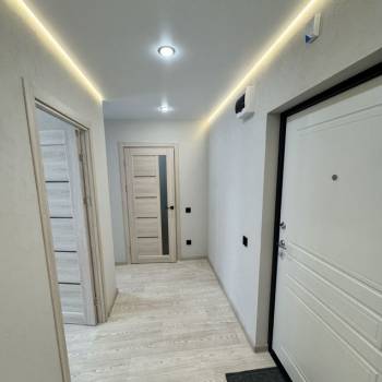 Продается 2-х комнатная квартира, 52,6 м²