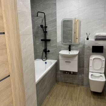 Продается 2-х комнатная квартира, 52,6 м²