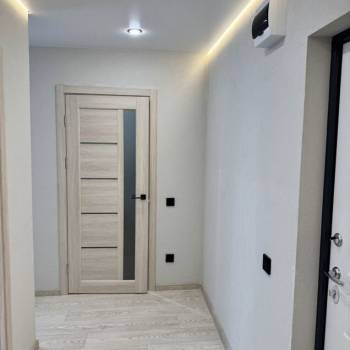 Продается 2-х комнатная квартира, 52,6 м²