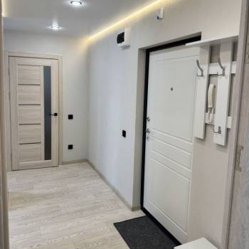 Продается 2-х комнатная квартира, 52,6 м²