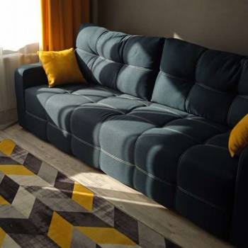 Сдается 1-комнатная квартира, 37 м²