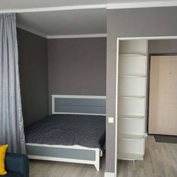 Сдается 1-комнатная квартира, 37 м²