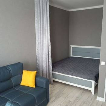 Сдается 1-комнатная квартира, 37 м²