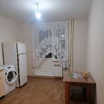 Сдается 1-комнатная квартира, 45 м²