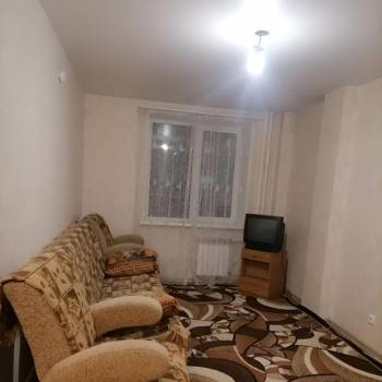 Сдается 1-комнатная квартира, 45 м²