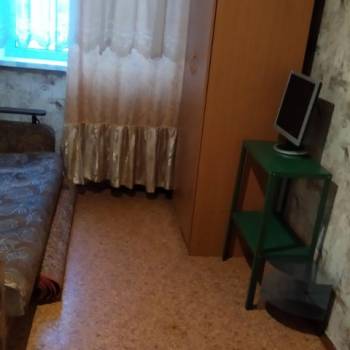 Сдается 1-комнатная квартира, 14 м²