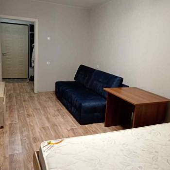 Сдается 1-комнатная квартира, 43 м²