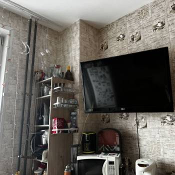 Продается 1-комнатная квартира, 43 м²