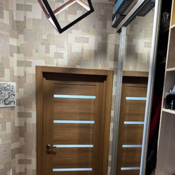 Продается 1-комнатная квартира, 43 м²