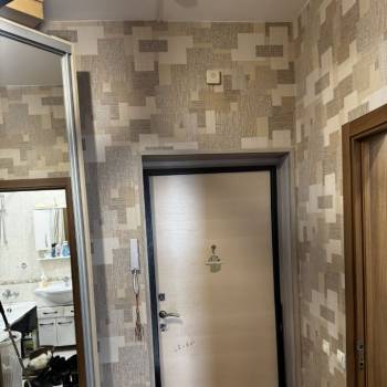 Продается 1-комнатная квартира, 43 м²