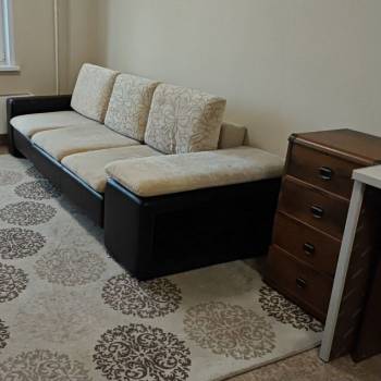 Сдается 2-х комнатная квартира, 38 м²