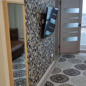 Сдается 2-х комнатная квартира, 38 м²