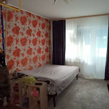 Продается 2-х комнатная квартира, 46,3 м²