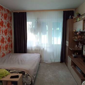 Продается 2-х комнатная квартира, 46,3 м²