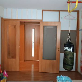 Продается 2-х комнатная квартира, 46,3 м²