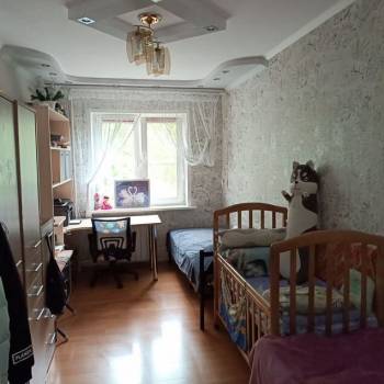 Продается 2-х комнатная квартира, 46,3 м²