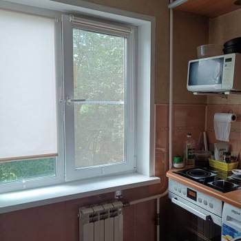 Продается 2-х комнатная квартира, 46,3 м²