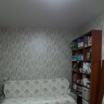 Сдается 1-комнатная квартира, 24,1 м²