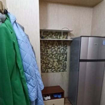 Сдается 1-комнатная квартира, 24,1 м²