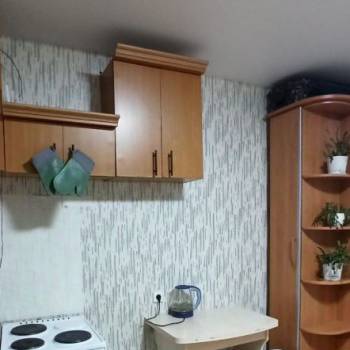 Сдается 1-комнатная квартира, 24,1 м²