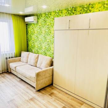 Продается 2-х комнатная квартира, 54,44 м²