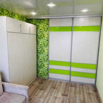 Продается 2-х комнатная квартира, 54,44 м²