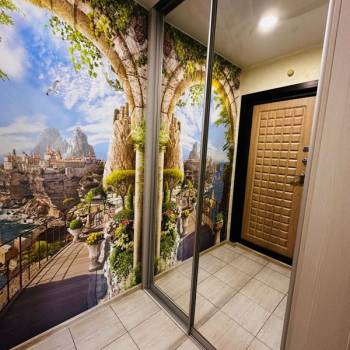 Продается 2-х комнатная квартира, 54,44 м²