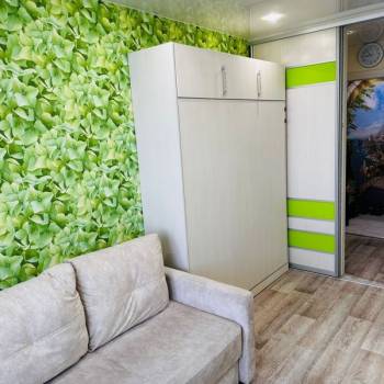 Продается 2-х комнатная квартира, 54,44 м²