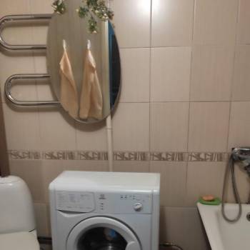 Продается 1-комнатная квартира, 37 м²