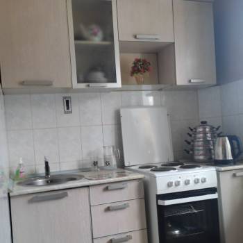 Продается 1-комнатная квартира, 37 м²