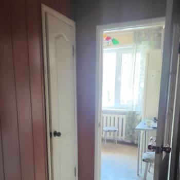 Продается 1-комнатная квартира, 37 м²