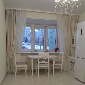 Продается 3-х комнатная квартира, 106 м²