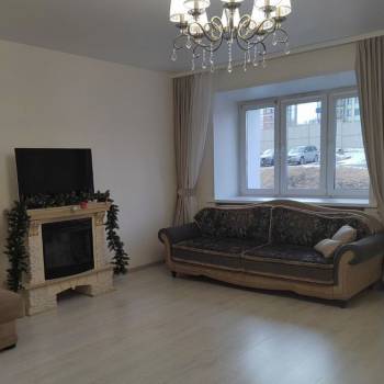 Продается 3-х комнатная квартира, 106 м²