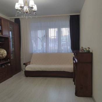 Продается 3-х комнатная квартира, 106 м²
