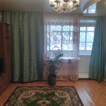 Продается 3-х комнатная квартира, 63 м²