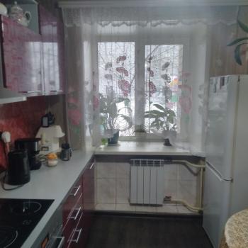 Продается 3-х комнатная квартира, 63 м²