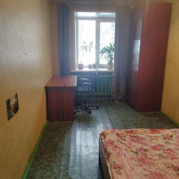 Продается 3-х комнатная квартира, 63 м²