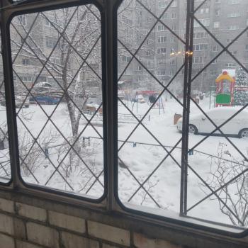 Продается 3-х комнатная квартира, 63 м²