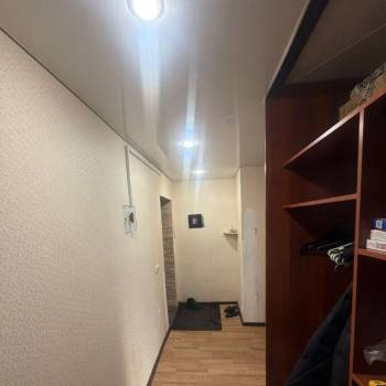 Сдается 2-х комнатная квартира, 40,3 м²