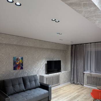 Продается 1-комнатная квартира, 31 м²