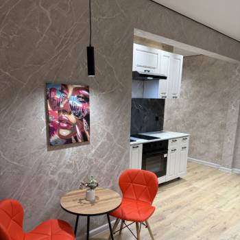 Продается 1-комнатная квартира, 31 м²