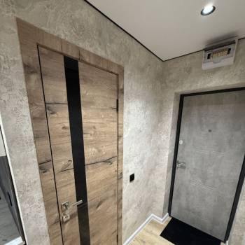 Продается 1-комнатная квартира, 31 м²