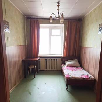 Продается Многокомнатная квартира, 73,1 м²