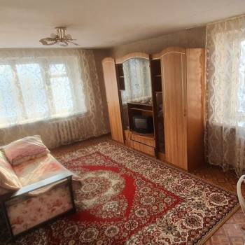 Продается 2-х комнатная квартира, 53 м²