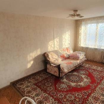 Продается 2-х комнатная квартира, 53 м²