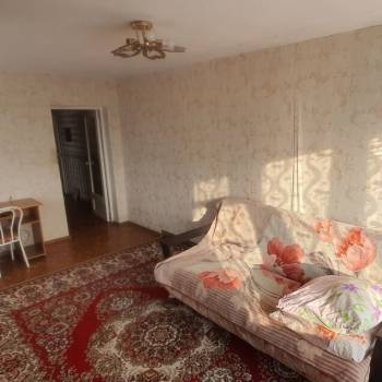 Продается 2-х комнатная квартира, 53 м²